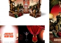 Absolut Ruby Red Sales Presenter